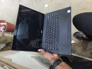 Laptop Dell Latitude 7280 8GB Intel Core i7 SSD 256GB