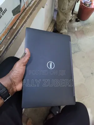 Laptop Dell Latitude 7280 8GB Intel Core i7 SSD 256GB