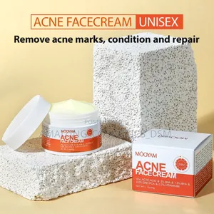 Acne Face Cream