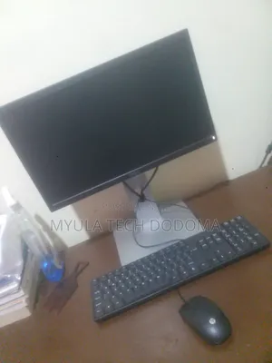 Desktop Computer HP Omen X Compact P1000 4GB Intel Core i5 HDD 500GB