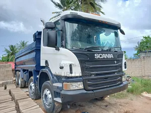 Scania Mende Tipa for Sale