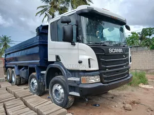 Scania Mende Tipa for Sale