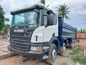 Scania Mende Tipa for Sale