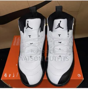 Air Jordan 23 Men's Leather Shoes Sneakers in Boot Form