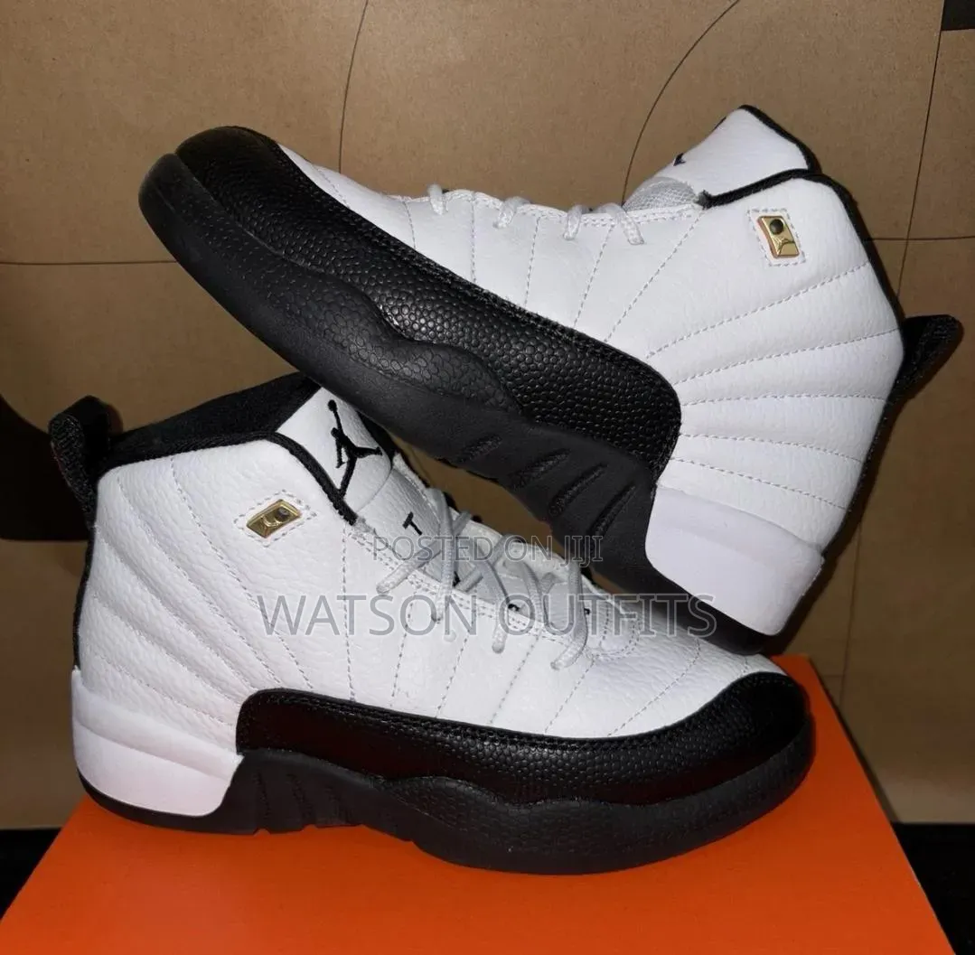 Air Jordan 23 Men's Leather Shoes Sneakers in Boot Form