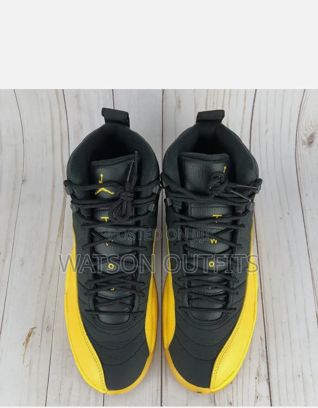 Air Jordan 23 Men's Leather Shoes Sneakers in Boot Form