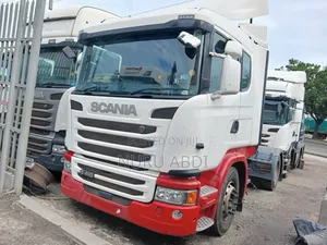 Scania G410 for Sale