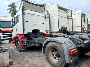 Scania G410 for Sale