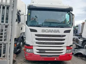 Scania G410 for Sale