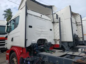 Scania G410 for Sale