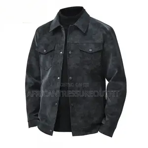 Vintage Workwear Jackets Collection Available