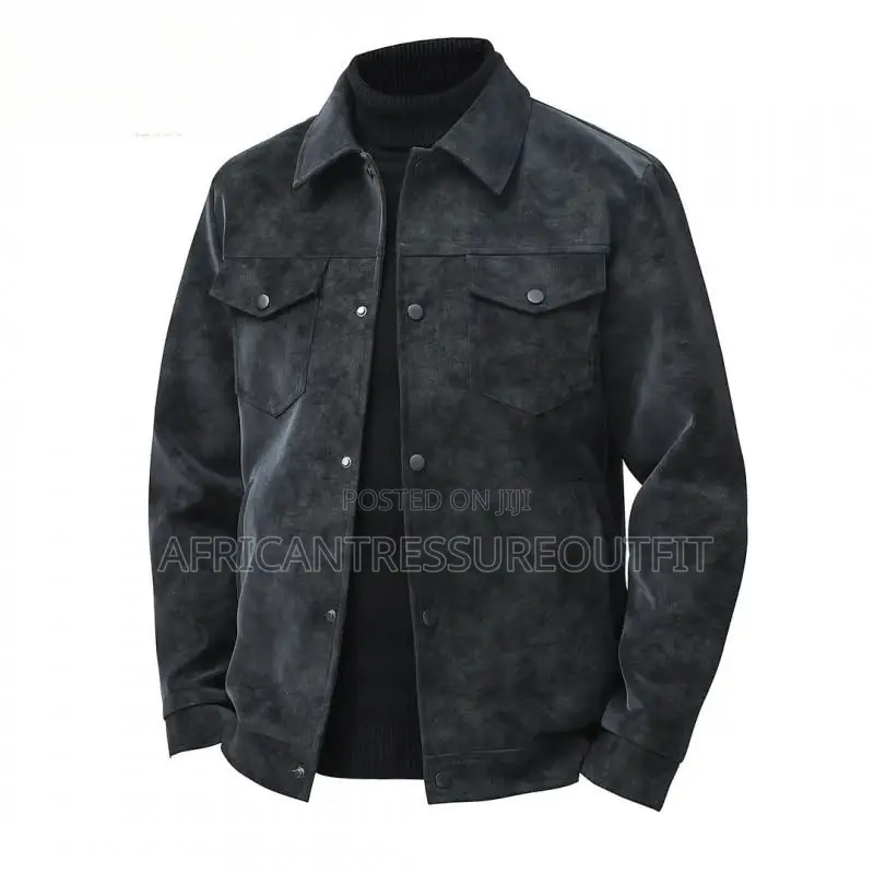 Vintage Workwear Jackets Collection Available