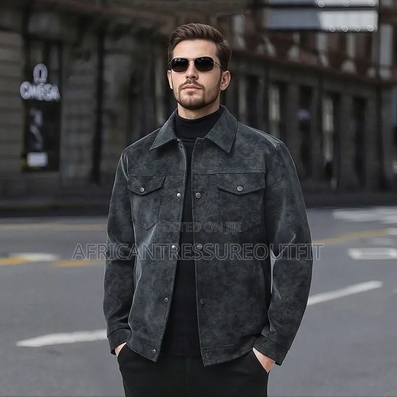Vintage Workwear Jackets Collection Available