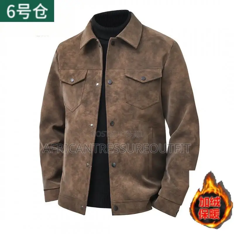 Vintage Workwear Jackets Collection Available