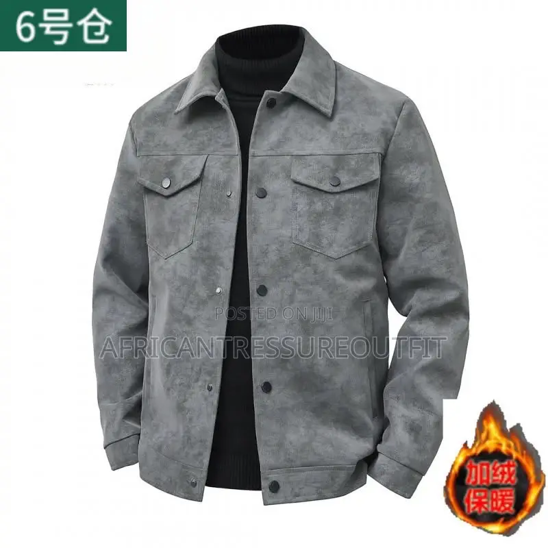 Vintage Workwear Jackets Collection Available