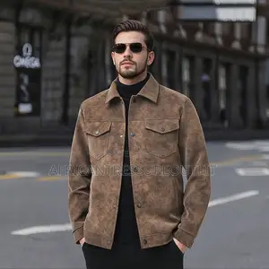 Vintage Workwear Jackets Collection Available