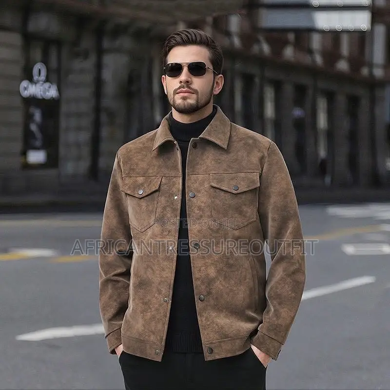 Vintage Workwear Jackets Collection Available