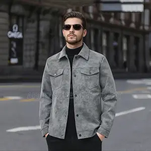 Vintage Workwear Jackets Collection Available