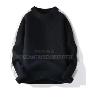 Sweater Knit Collection Available