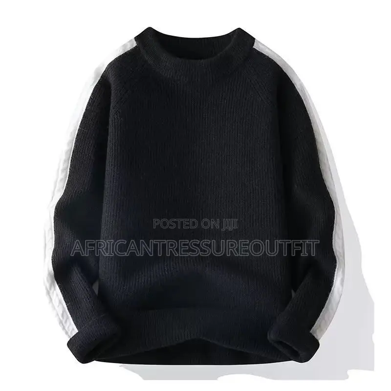 Sweater Knit Collection Available