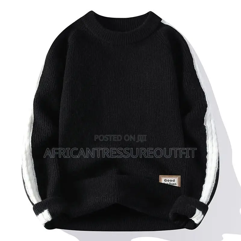 Sweater Knit Collection Available