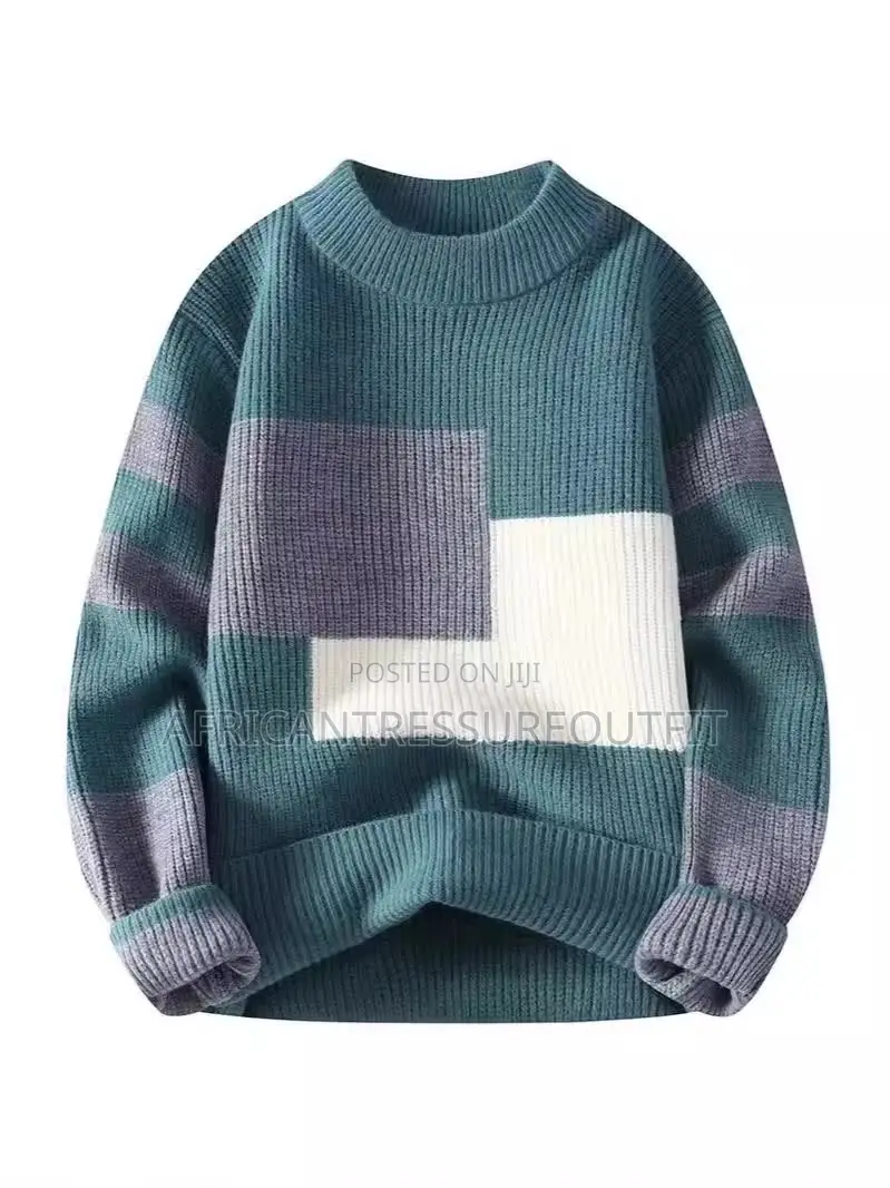 Sweater Knit Collection Available