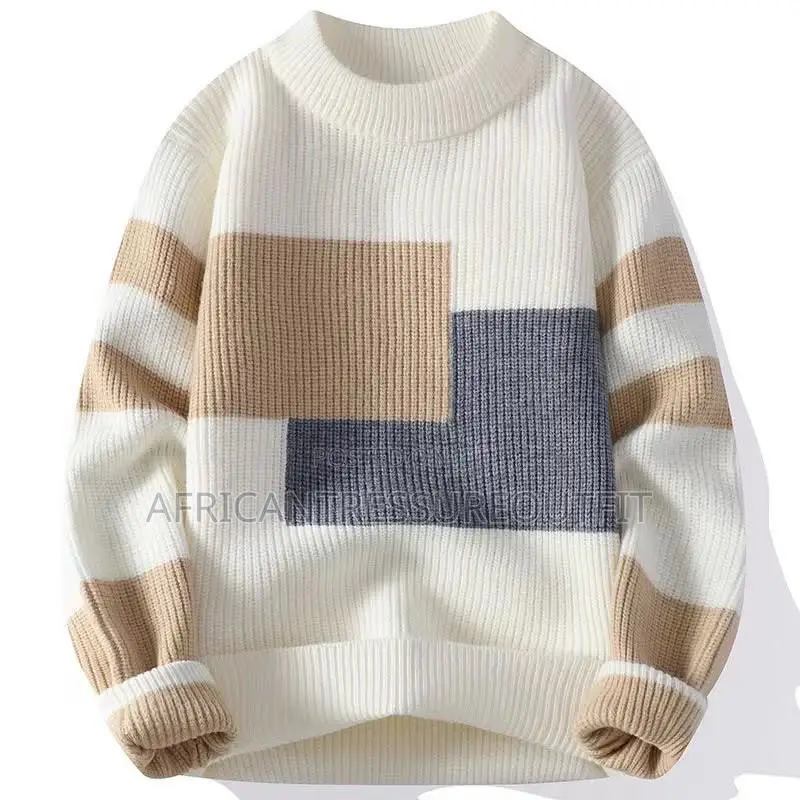Sweater Knit Collection Available