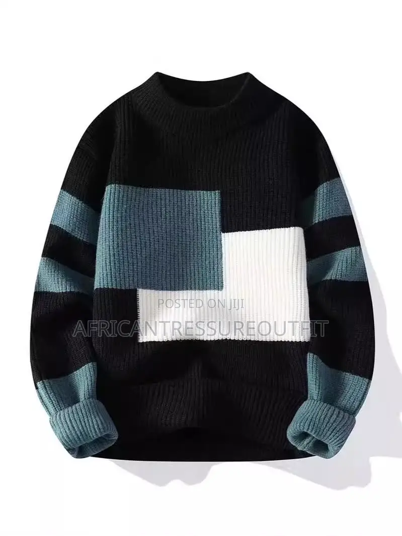 Sweater Knit Collection Available