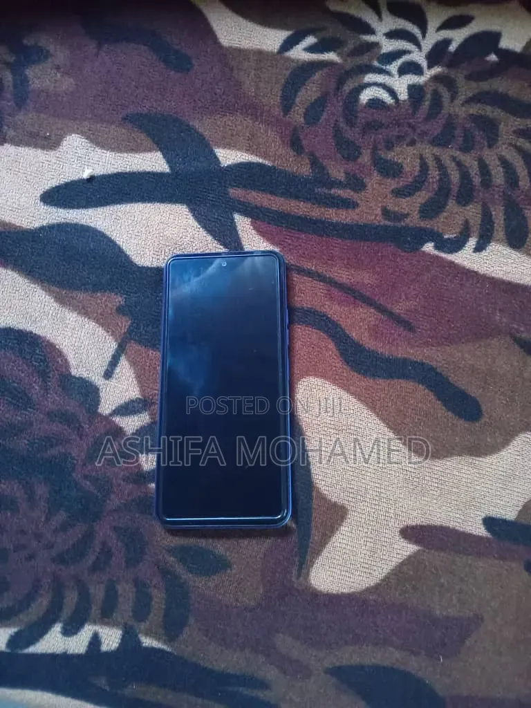 Tecno Spark 40 128 GB Blue