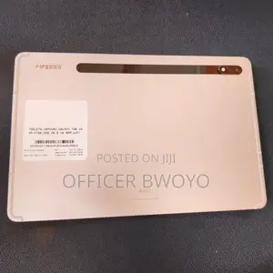 Samsung Galaxy Tab S8 Lite 128 GB