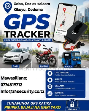 Kwanini Uwe Na Hofu Juu Ya Chombo Chako?!