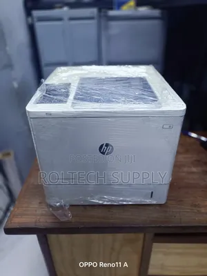 Hp Laserjet M607