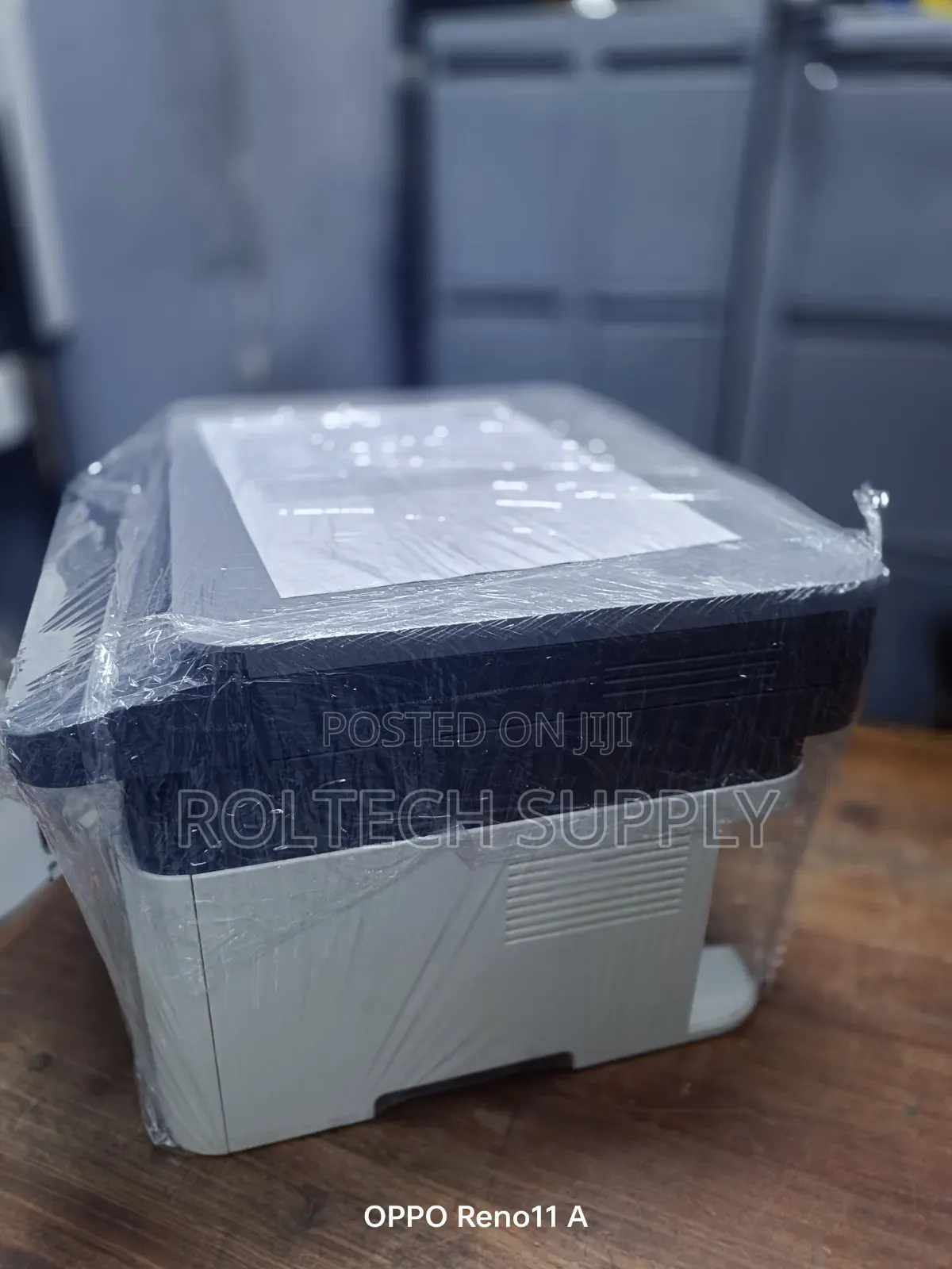Hp Laserjet MFP 135