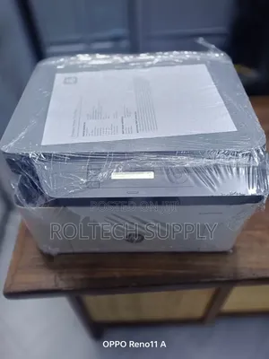 Hp Laserjet MFP 135