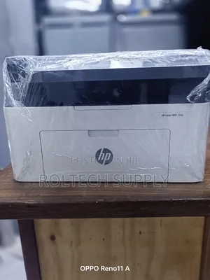 Hp Laserjet MFP 135