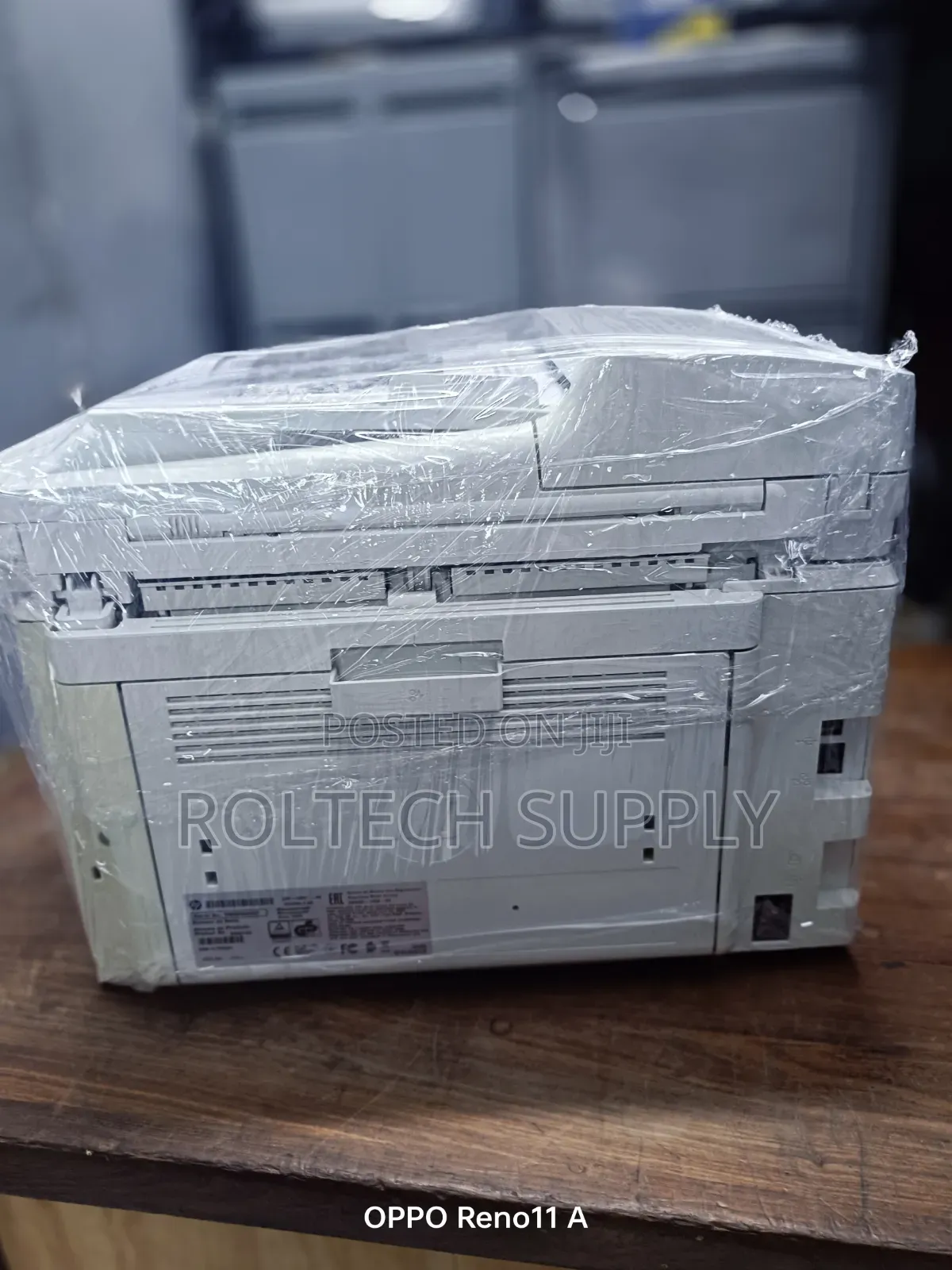 Hp Laserjet 227