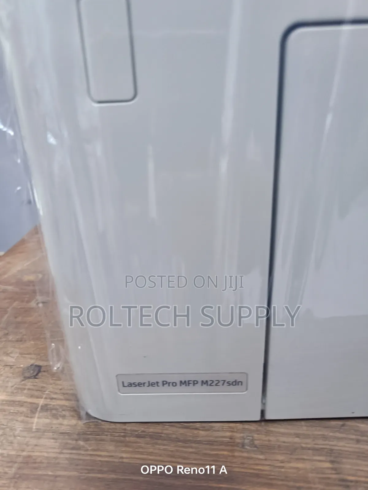 Hp Laserjet 227