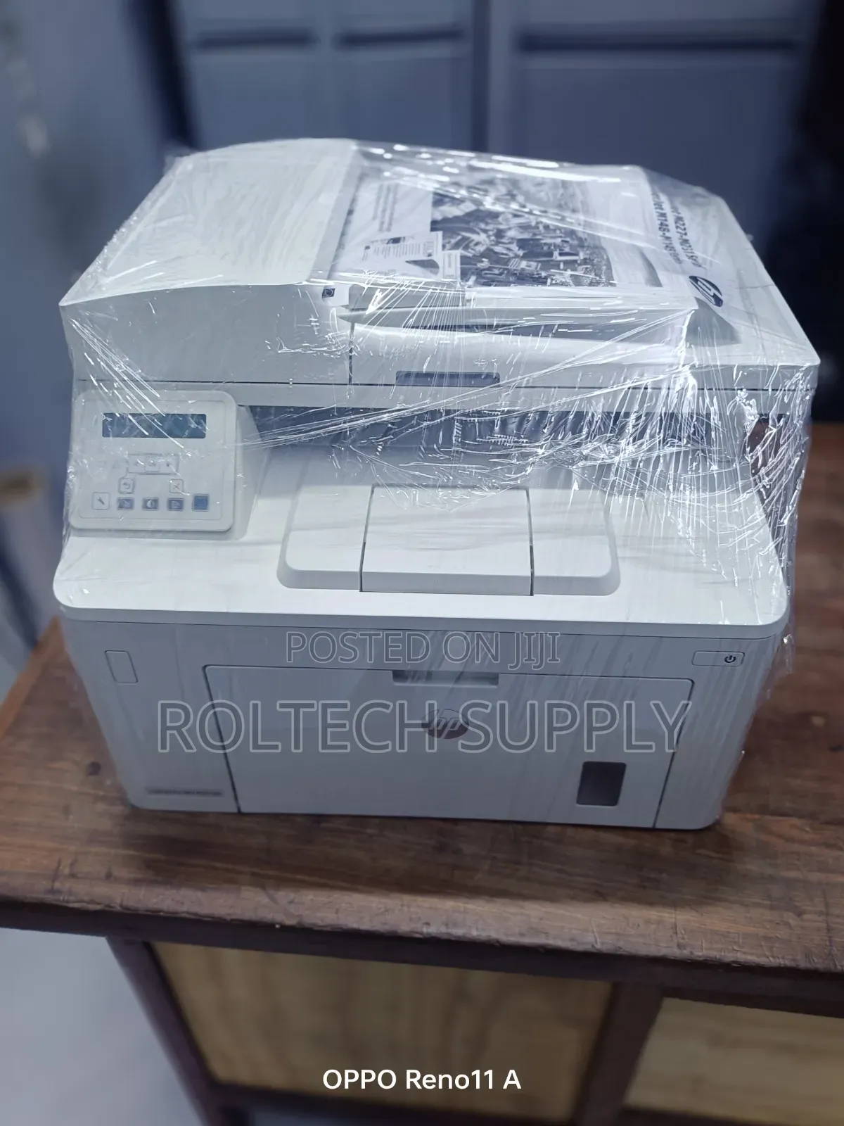 Hp Laserjet 227