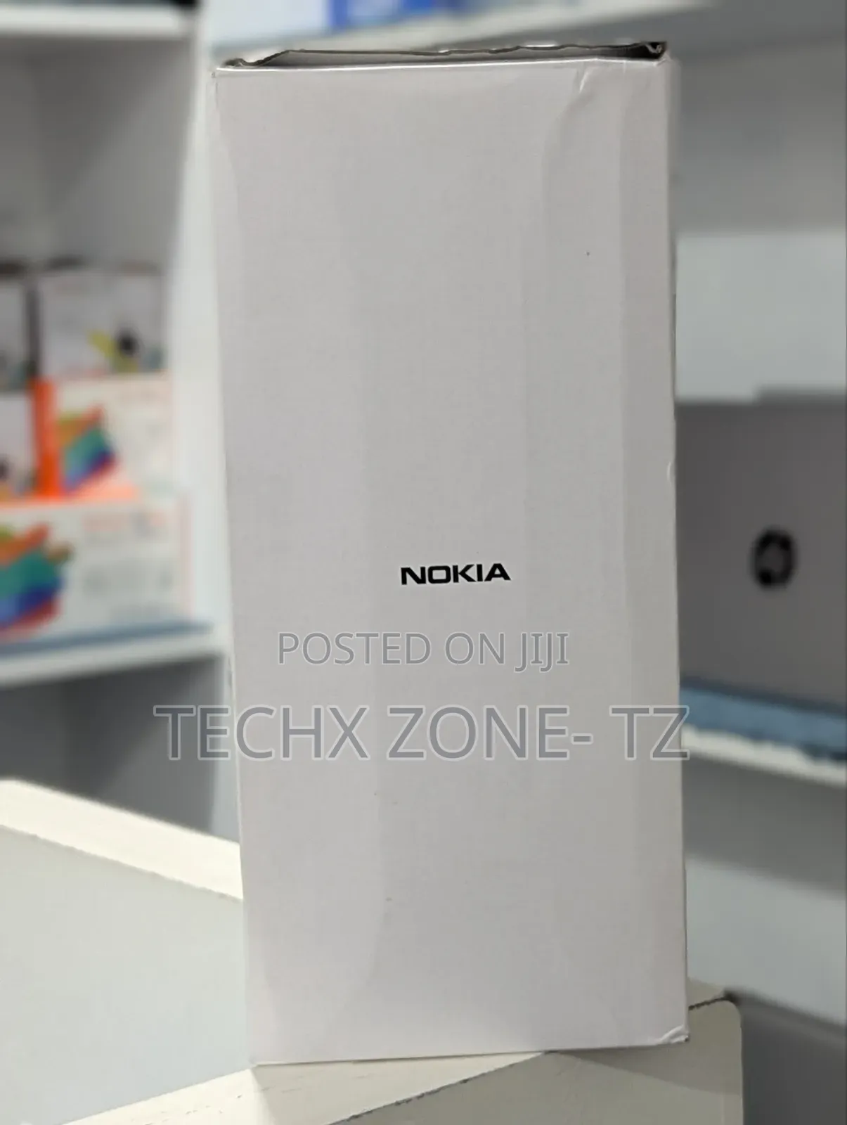 Nokia Fastmile 5g Gateway3