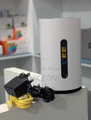 Nokia Fastmile 5g Gateway3