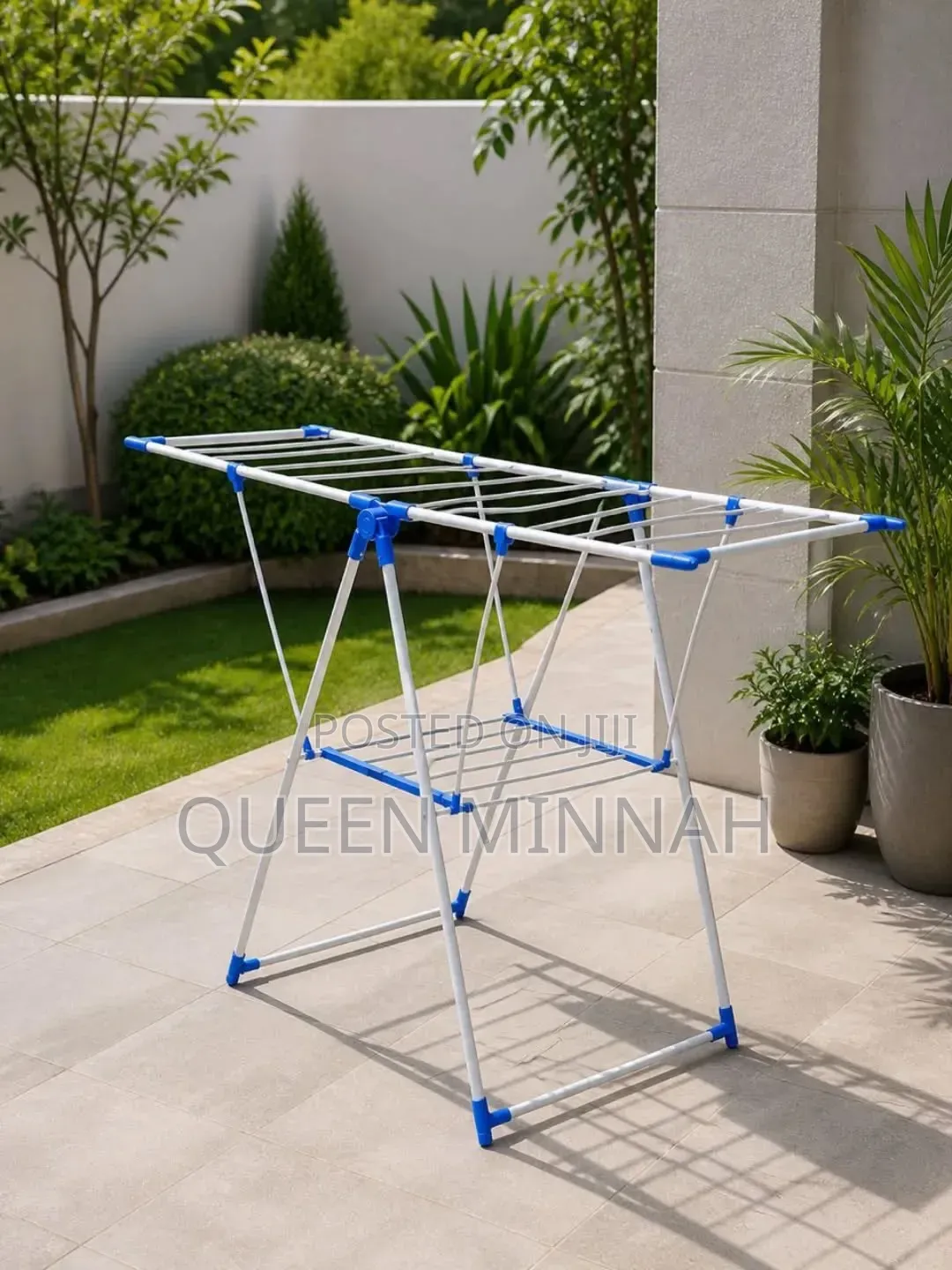 Foldable Drying Rack