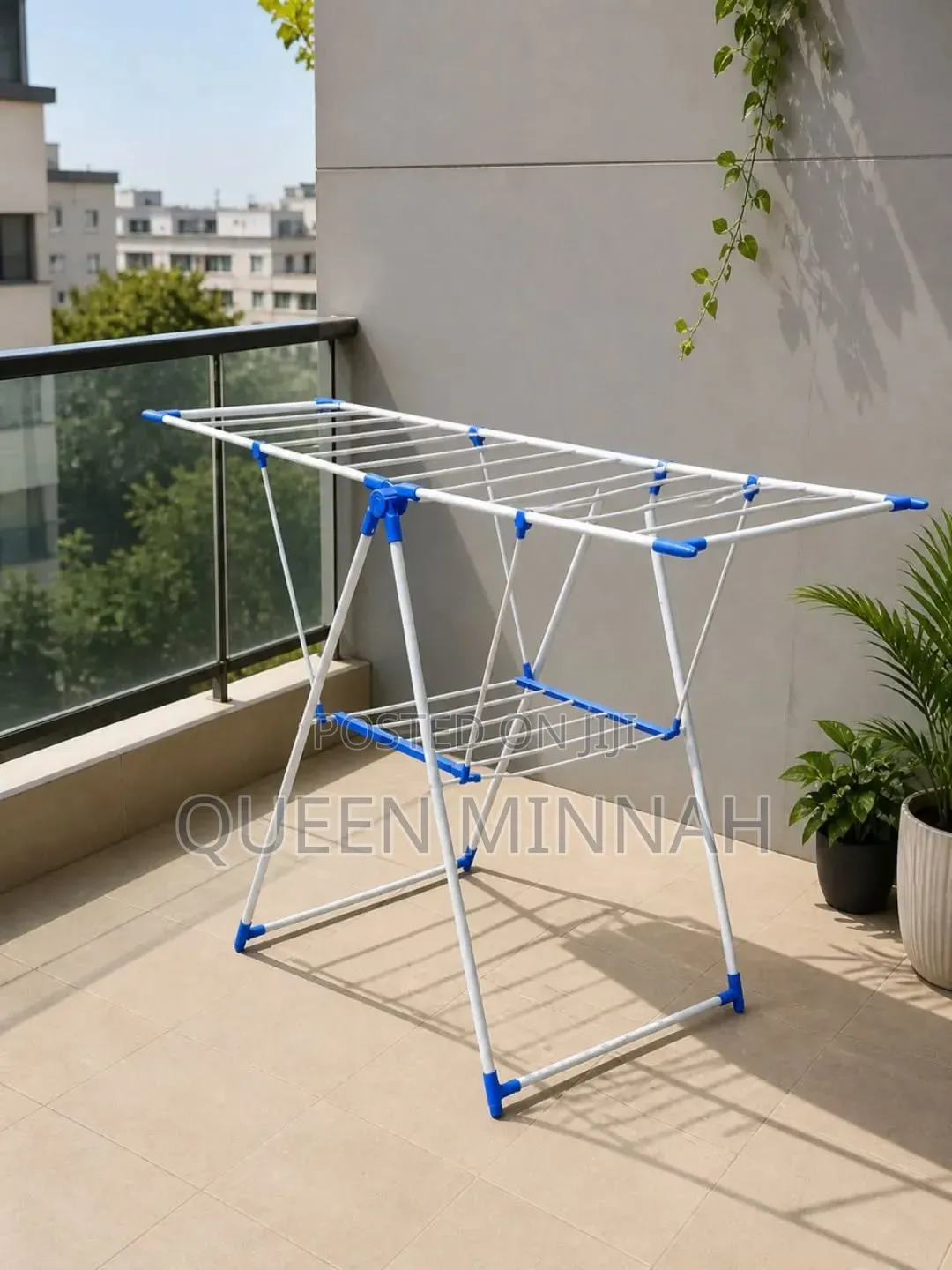 Foldable Drying Rack