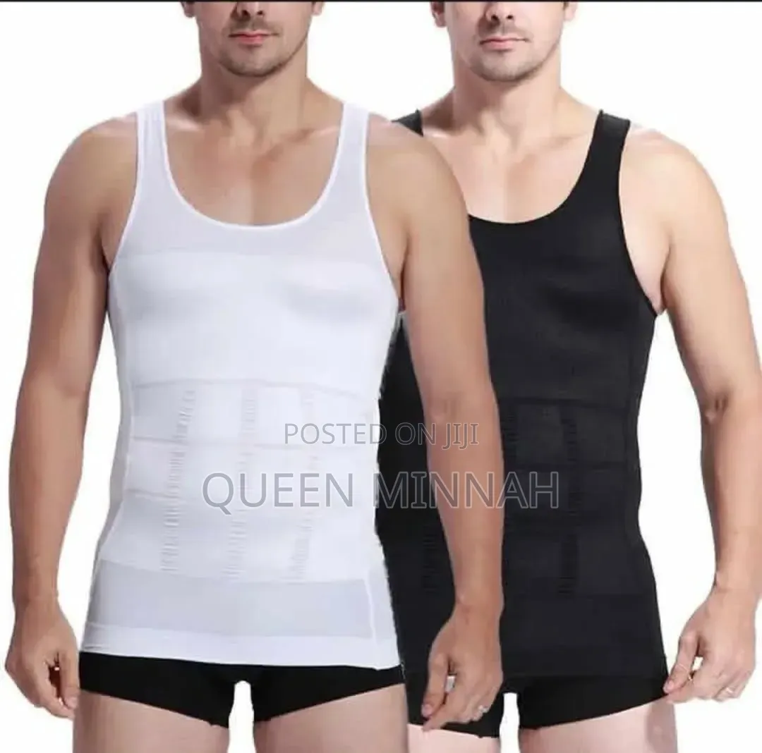 Slimming Vest