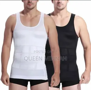 Slimming Vest