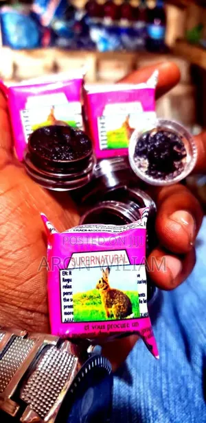 Viks Sungura