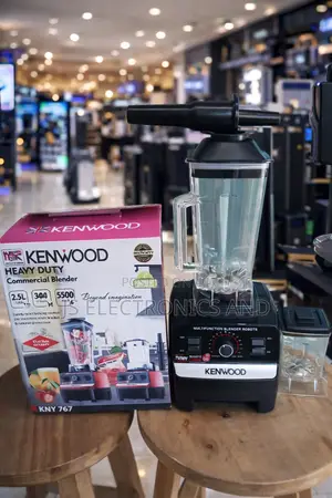 Kenwood Blender 2.5liter Heavy Duty Original Best Offer Price