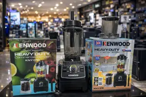 Kenwood Blender 3.5liter Heavy Duty Commercial Original Best Price