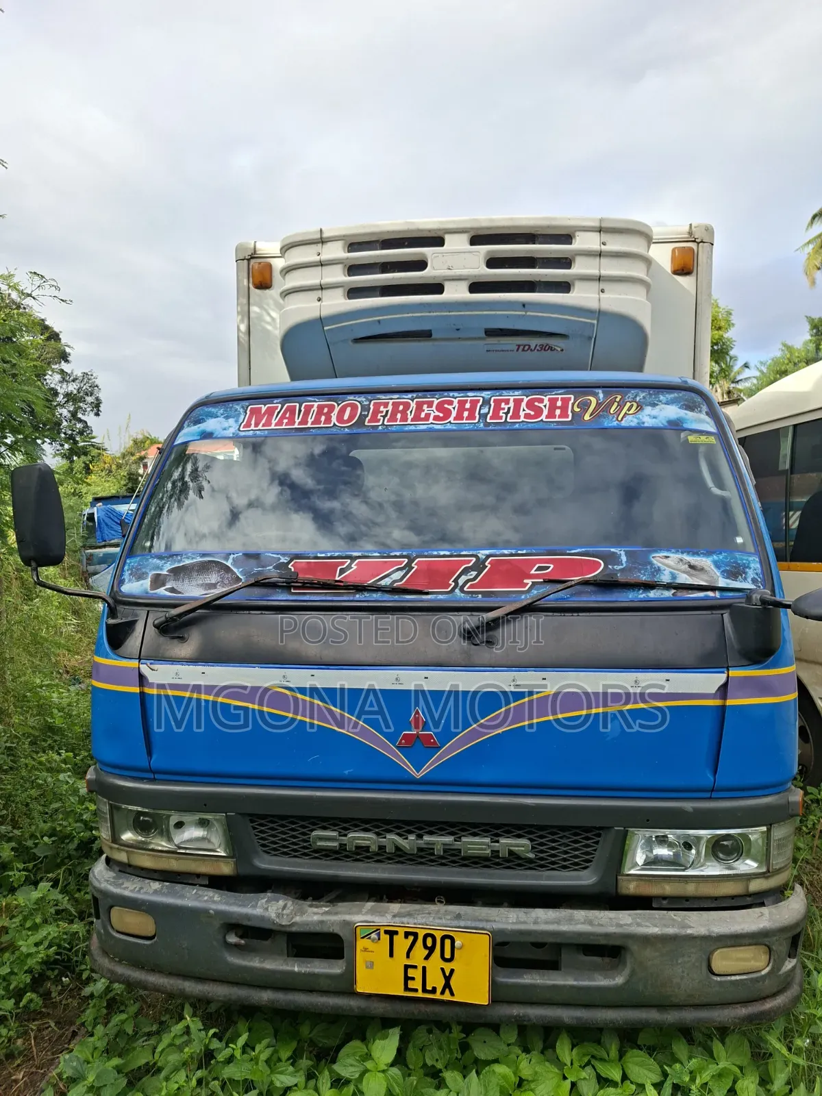 Food Truck
