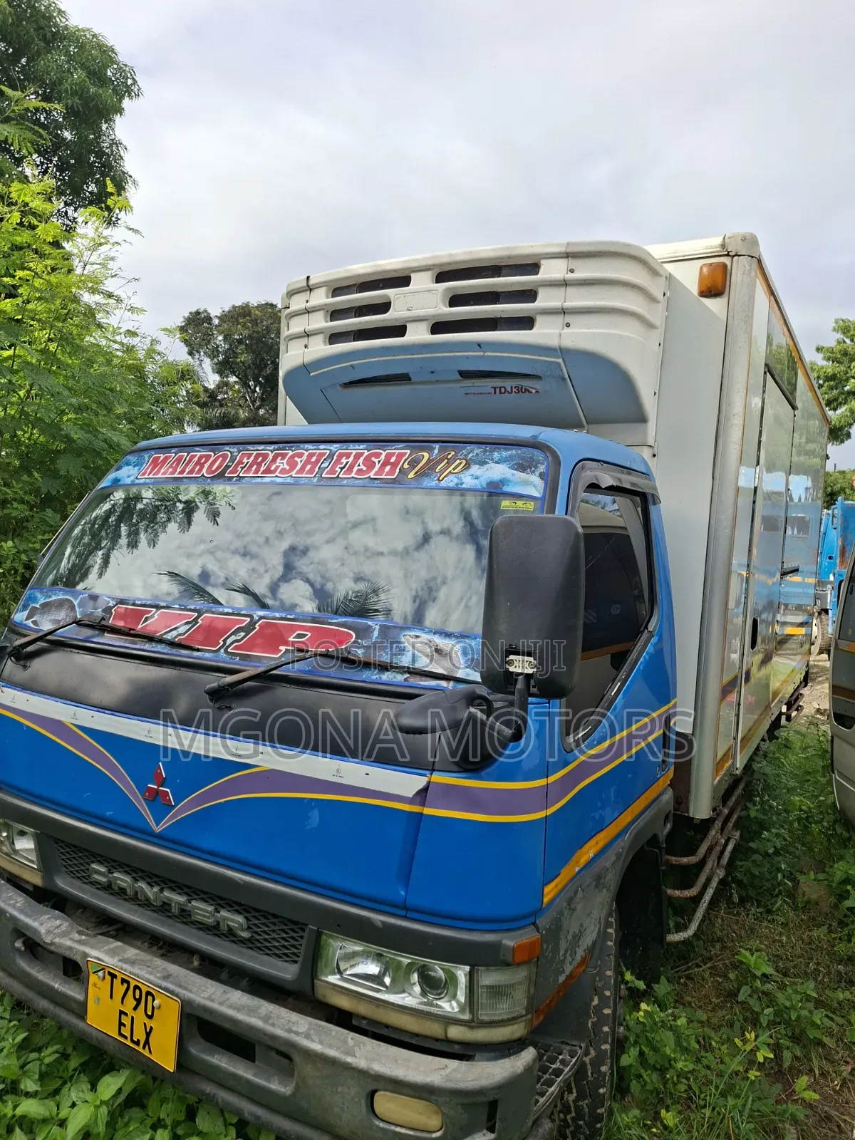 Food Truck