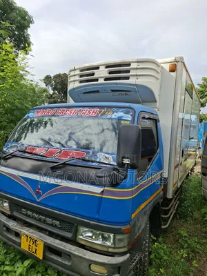 Food Truck
